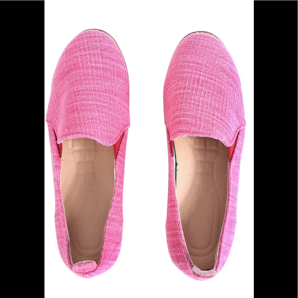 NIP-Mosa Women’s Casual Slip-Ons
